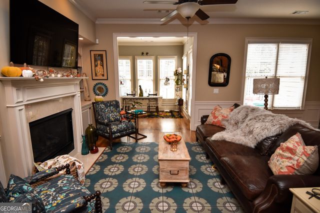 64 Star Spangled Lane, Peachtree City, GA 30269