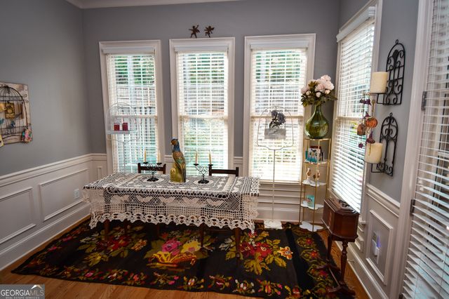 64 Star Spangled Lane, Peachtree City, GA 30269