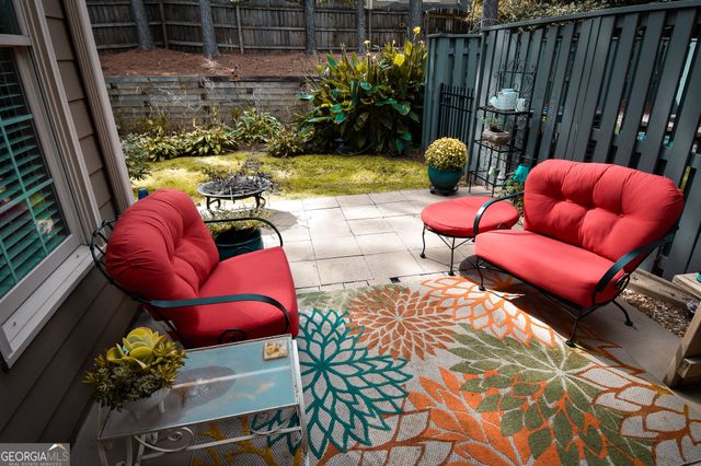 64 Star Spangled Lane, Peachtree City, GA 30269