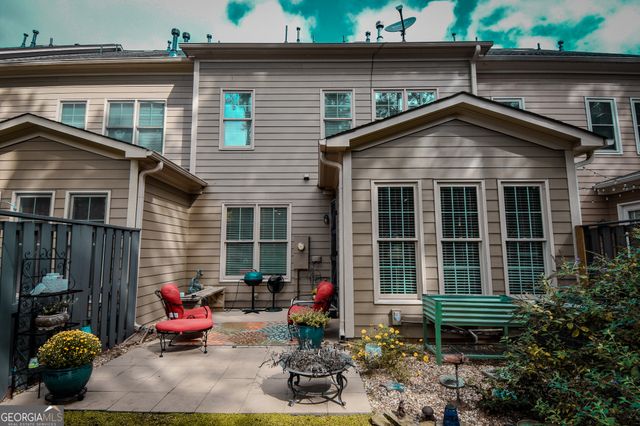 64 Star Spangled Lane, Peachtree City, GA 30269