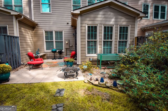 64 Star Spangled Lane, Peachtree City, GA 30269