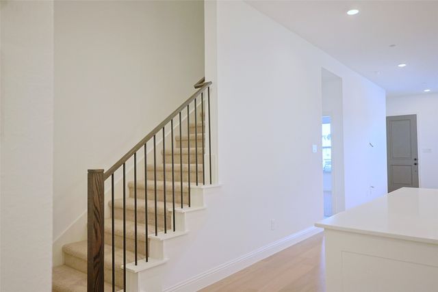 1009 Rockrose Drive, Allen, TX 75013