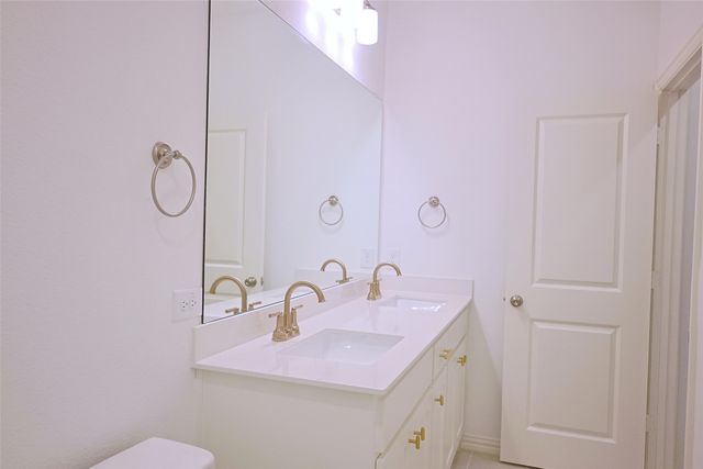 1009 Rockrose Drive, Allen, TX 75013