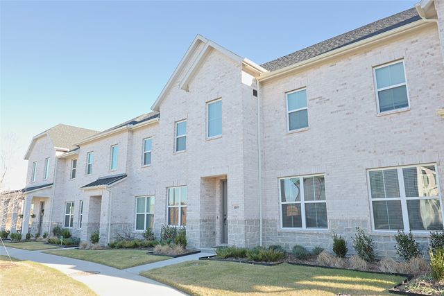 1009 Rockrose Drive, Allen, TX 75013
