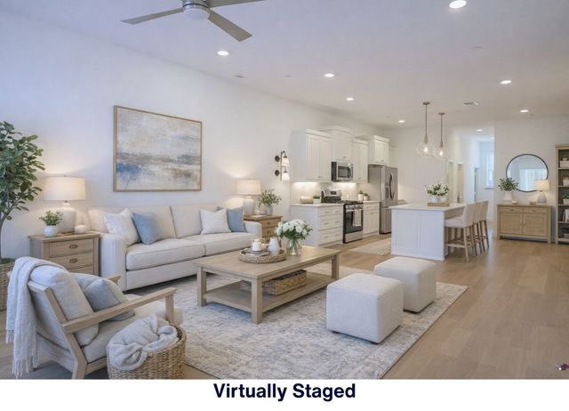 1009 Rockrose Drive, Allen, TX 75013