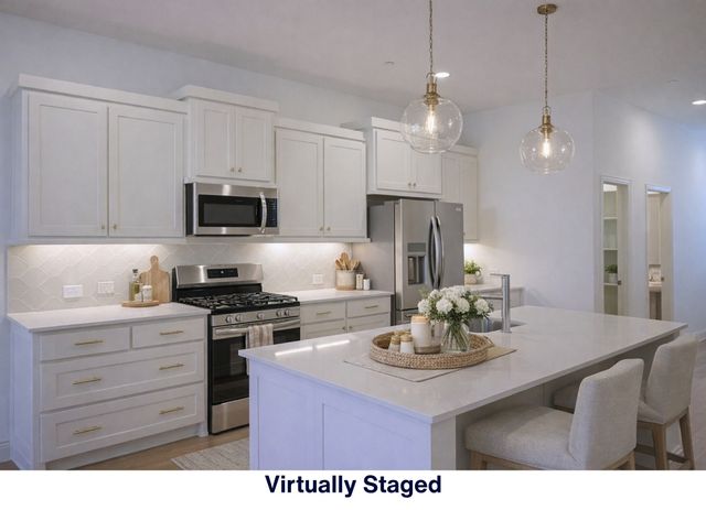 1009 Rockrose Drive, Allen, TX 75013