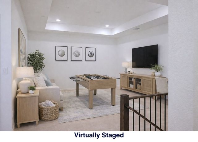 1009 Rockrose Drive, Allen, TX 75013