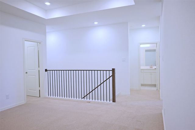 1009 Rockrose Drive, Allen, TX 75013