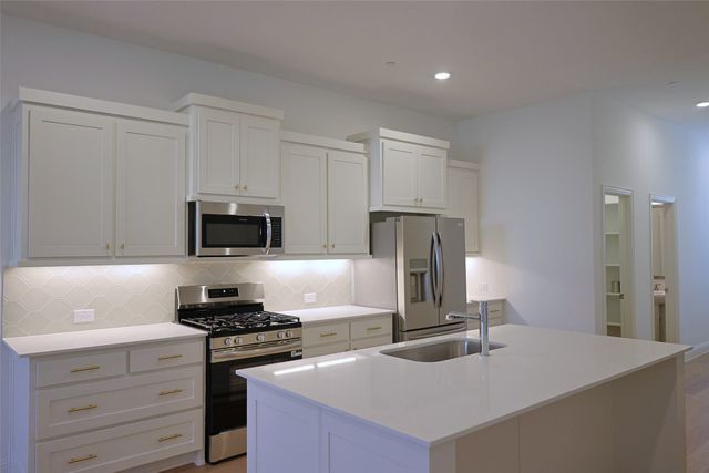 1009 Rockrose Drive, Allen, TX 75013