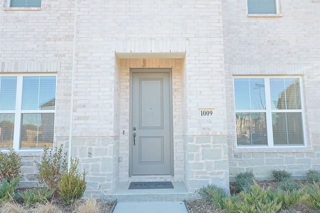 1009 Rockrose Drive, Allen, TX 75013