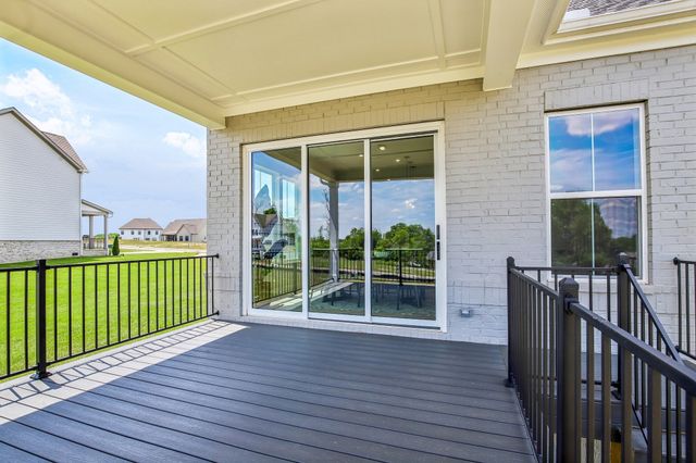 1958 Harmony Rd, Spring Hill, TN 37174