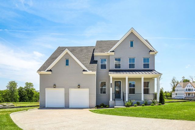 1958 Harmony Rd, Spring Hill, TN 37174
