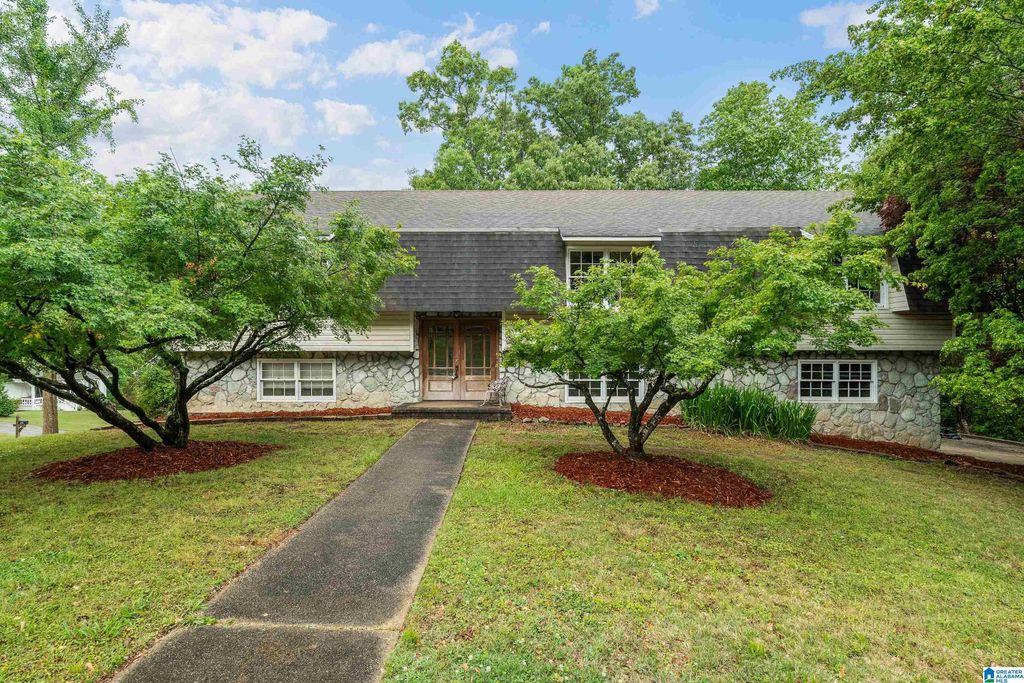 2855 CAHAWBA TRAIL, Birmingham, AL 35243