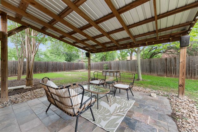 8203 Easter CV, Austin, TX 78757