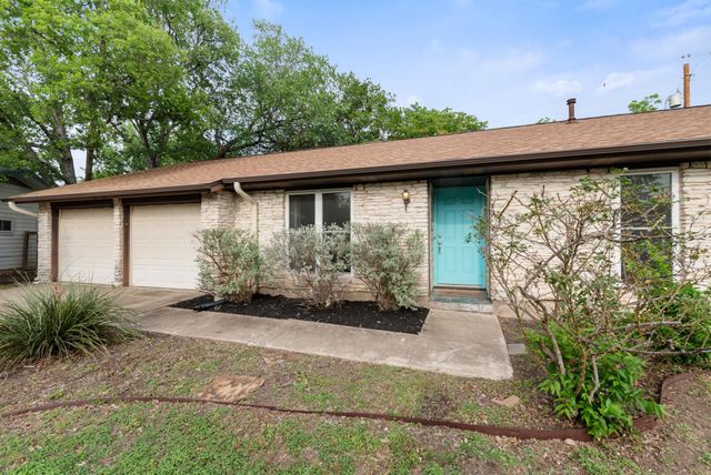 8203 Easter CV, Austin, TX 78757
