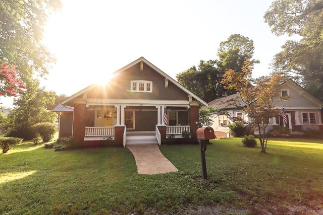 107 Wilder Avenue, Chickamauga, GA 30707