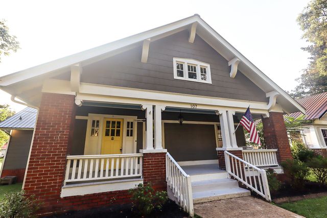 107 Wilder Avenue, Chickamauga, GA 30707