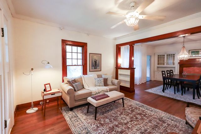 107 Wilder Avenue, Chickamauga, GA 30707