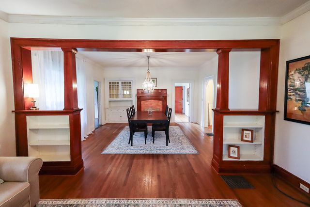 107 Wilder Avenue, Chickamauga, GA 30707