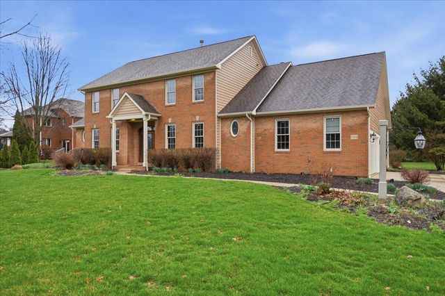 7894 Windsor Avenue NW, Canal Winchester, OH 43110