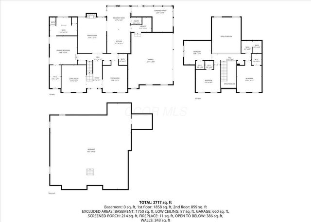 7894 Windsor Avenue NW, Canal Winchester, OH 43110