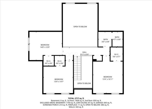 7894 Windsor Avenue NW, Canal Winchester, OH 43110