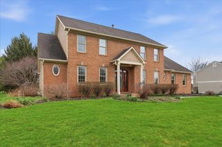 7894 Windsor Avenue NW, Canal Winchester, OH 43110