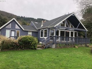 25990 SANDLAKE Rd, Cloverdale, OR 97112