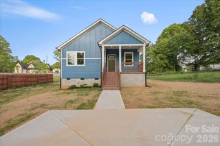 1221 7th Street, Statesville, NC 28677