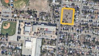 0 Lance, San Antonio, TX 78237