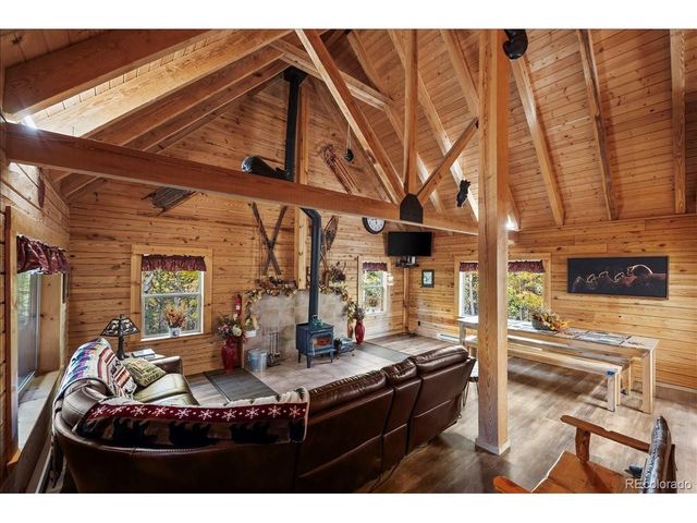 1119 Venture Rd, Fairplay, CO 80440