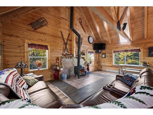 1119 Venture Rd, Fairplay, CO 80440