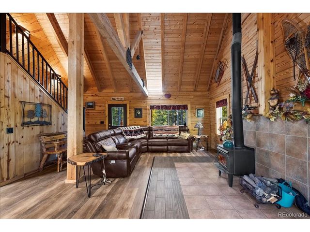 1119 Venture Rd, Fairplay, CO 80440