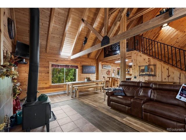 1119 Venture Rd, Fairplay, CO 80440