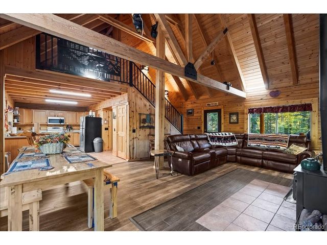 1119 Venture Rd, Fairplay, CO 80440