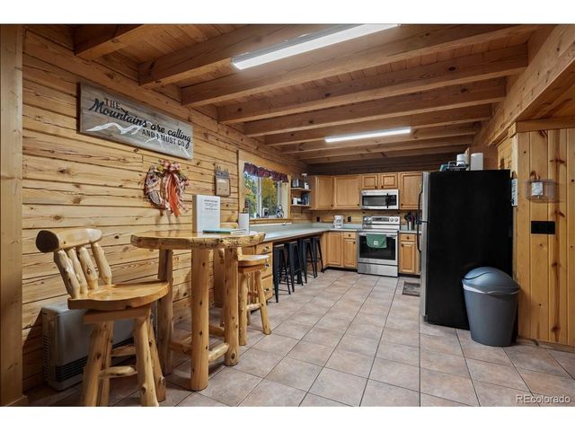 1119 Venture Rd, Fairplay, CO 80440