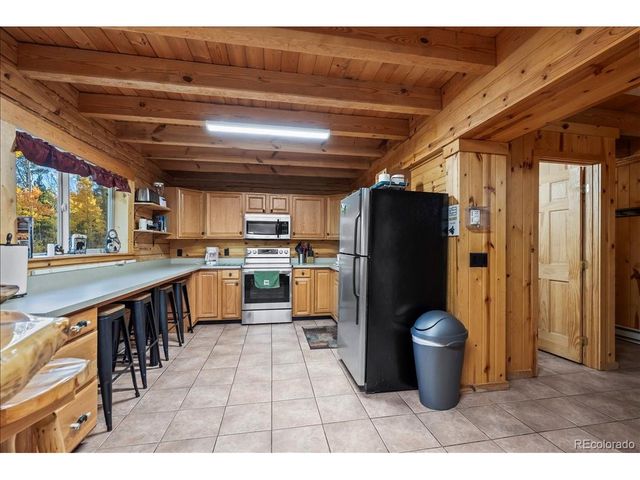 1119 Venture Rd, Fairplay, CO 80440