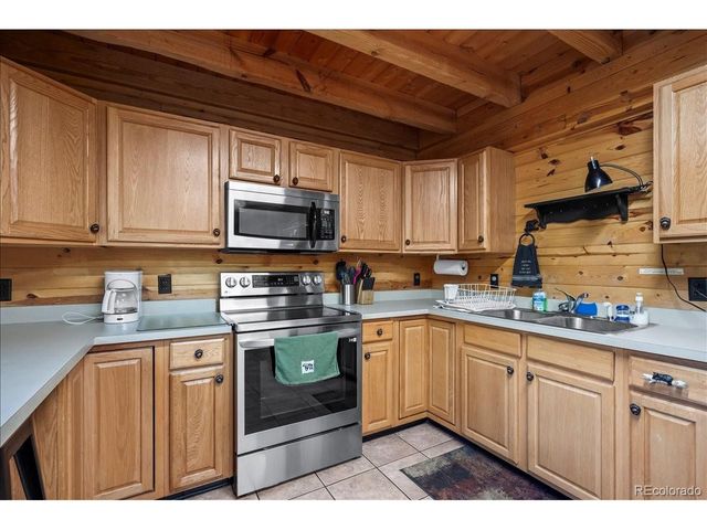 1119 Venture Rd, Fairplay, CO 80440