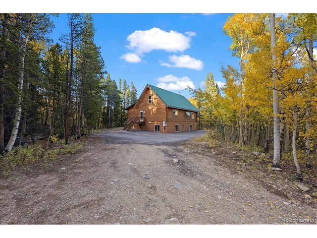 1119 Venture Rd, Fairplay, CO 80440