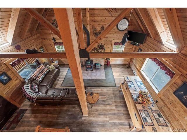 1119 Venture Rd, Fairplay, CO 80440