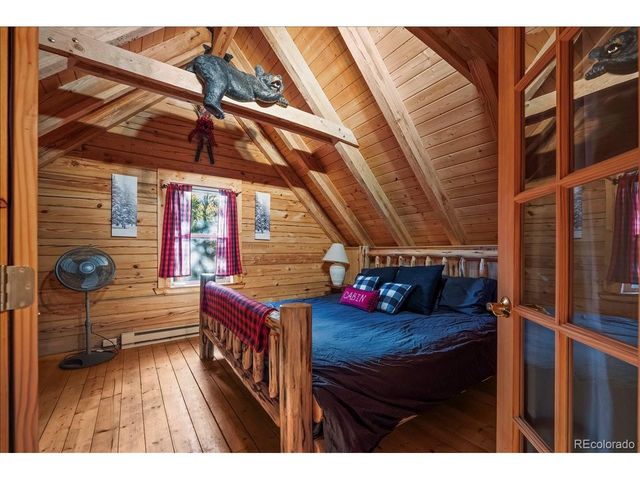 1119 Venture Rd, Fairplay, CO 80440