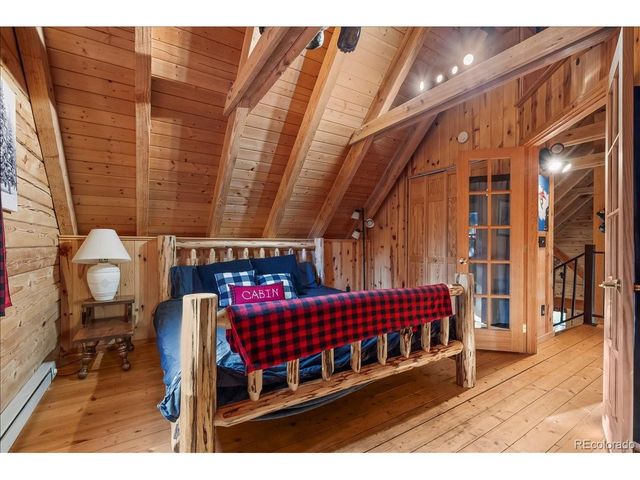 1119 Venture Rd, Fairplay, CO 80440