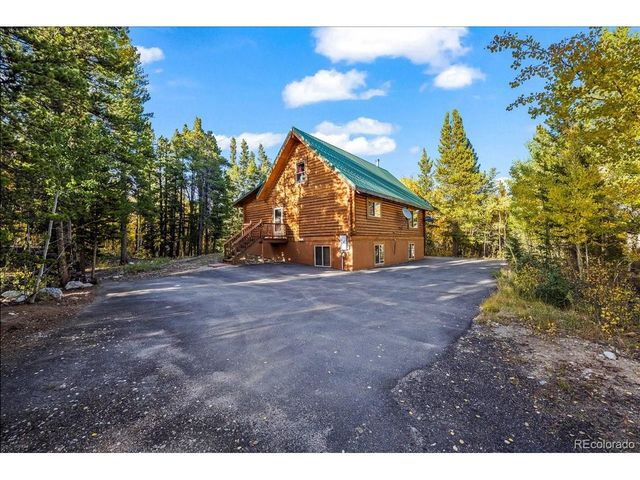 1119 Venture Rd, Fairplay, CO 80440