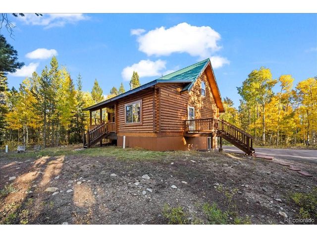 1119 Venture Rd, Fairplay, CO 80440
