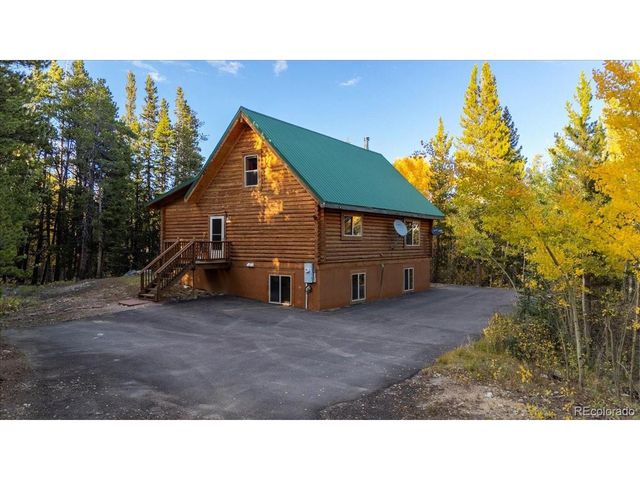 1119 Venture Rd, Fairplay, CO 80440