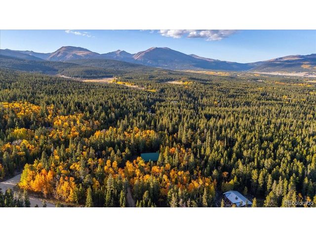 1119 Venture Rd, Fairplay, CO 80440