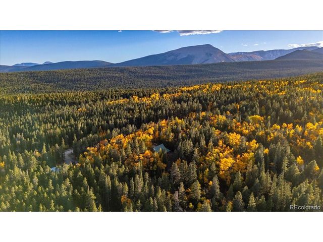 1119 Venture Rd, Fairplay, CO 80440