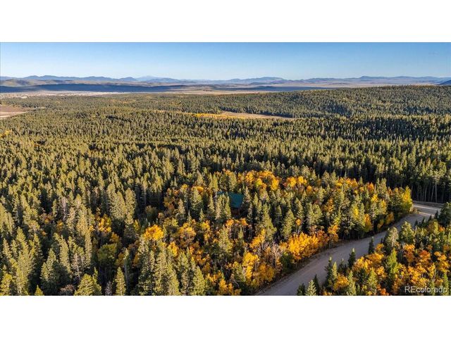 1119 Venture Rd, Fairplay, CO 80440