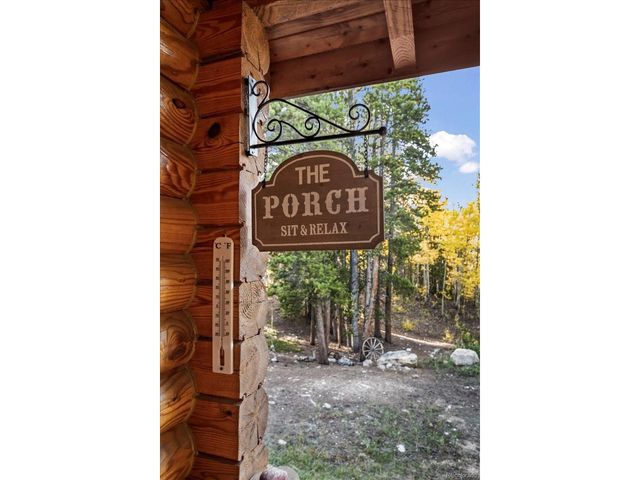 1119 Venture Rd, Fairplay, CO 80440