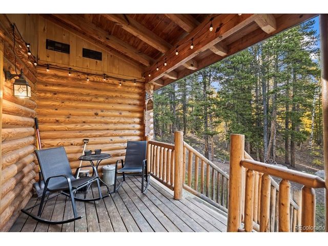 1119 Venture Rd, Fairplay, CO 80440